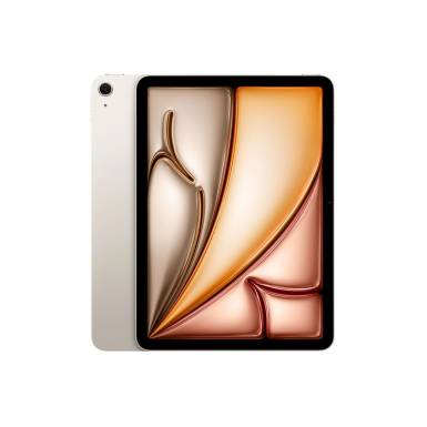 Apple iPad Air (2026) 11" 128GB Wi-Fi Starlight MH334 Apple iPad Air (2026) 11" 128GB Wi-Fi Starlight MH334