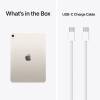 Apple iPad Air (2026) 11" 128GB Wi-Fi Starlight MH334