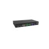 Vivolink 4K 2x1 Meeting Room HUB + Switcher w/soft Codec & CEC VLHUB121-MME