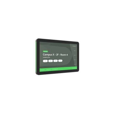 Logitech Tap Scheduler Graphite 952-000091 Logitech Tap Scheduler Graphite 952-000091