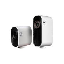 Creative Project Watcher Webcam White 73VF091000000 Creative Project Watcher Webcam White 73VF091000000