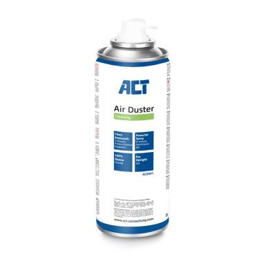 ACT Airpressure 400 ml AC9501 ACT Airpressure 400 ml AC9501
