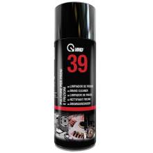 VMD 39 F&eacute;k- &eacute;s kuplungtiszt&iacute;t&oacute; 400ml 17239