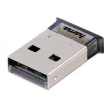 Hama Nano Bluetooth 5.0 USB Adapter Grey 00053312