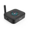 Hama Link it To Audio Adapter Black 00205321