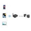 Hama Link it To Audio Adapter Black 00205321