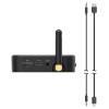 Hama Link it To Audio Adapter Black 00205321