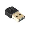 Gembird BTD-MINI6 USB BT v.5.0 dongle Black BTD-MINI6