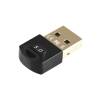 Gembird BTD-MINI6 USB BT v.5.0 dongle Black BTD-MINI6