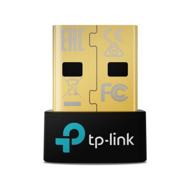 TP-Link UB600 Bluetooth 6.0 Nano USB Adapter UB600 TP-Link UB600 Bluetooth 6.0 Nano USB Adapter UB600