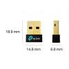 TP-Link UB600 Bluetooth 6.0 Nano USB Adapter UB600