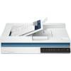 HP ScanJet Pro 2600 f1 White 20G05A