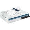 HP ScanJet Pro 2600 f1 White 20G05A