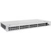 Huawei eKit Switch 48x1000Mbps + 4x1GE SFP + 1konzol port, Layer2 managed, Rackes - S220-48T4S 98012380