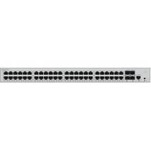 Huawei eKit Switch 48x1000Mbps + 4x1GE (SFP) + 1konzol port, iStack, Rackes, Layer2+ managed - S310-48T4S 98012203 Huawei eKit Switch 48x1000Mbps + 4x1GE (SFP) + 1konzol port, iStack, Rackes, Layer2+ managed - S310-48T4S 98012203