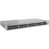 Huawei eKit Switch 48x1000Mbps + 4x1GE (SFP) + 1konzol port, iStack, Rackes, Layer2+ managed - S310-48T4S 98012203