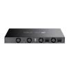 TP-LINK Switch 48x1000Mbps + 6x10Gbps SFP+ +2xUSB + 1xkonzol port + 1xUSB-C Layer3 Menedzselhető Rackes, SG6654X SG6654X