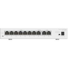 Huawei eKit Engine Gateway 2x1000Mbps (WAN) + 8x1000Mbps (124W POE+), Asztali - S380-S8P2T 98012180 Huawei eKit Engine Gateway 2x1000Mbps (WAN) + 8x1000Mbps (124W POE+), Asztali - S380-S8P2T 98012180