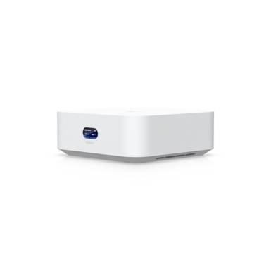 UBiQUiTi Vezetékes Router Gateway és Accesspoint TriBand, 1x2,5Gbit (LAN) + 1x10Gbit (WAN), WiFi7, Asztali - UX7 UX7 UBiQUiTi Vezetékes Router Gateway és Accesspoint TriBand, 1x2,5Gbit (LAN) + 1x10Gbit (WAN), WiFi7, Asztali - UX7 UX7