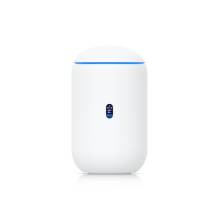 UBiQUiTi Dream Router TriBand 3x2,5Gbps (LAN) 1xPOE Out + 2xWAN (SFP+, RJ45), WiFi7, Asztali - UDR7 UDR7