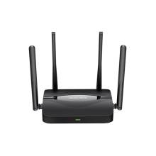 MERCUSYS Wireless Router Dual Band BE3600 1xWAN(1000Mbps) + 3xLAN(1000Mbps), MR25BE MR25BE