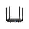 MERCUSYS Wireless Router Dual Band BE3600 1xWAN(1000Mbps) + 3xLAN(1000Mbps), MR25BE MR25BE
