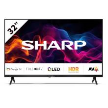 SHARP 32GF3265E 32