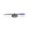Logitech MeetUp2 Aktives USB-Kabel 5m USB3.1 Gen2 USB-C 952-000195