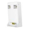 MERCUSYS 3G/4G Modem + Wireless Router AC1200 1xWAN/LAN(100Mbps) +1xLAN(100Mpbs), MB130-4G MB130-4G