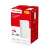 MERCUSYS 3G/4G Modem + Wireless Router AC1200 1xWAN/LAN(100Mbps) +1xLAN(100Mpbs), MB130-4G MB130-4G
