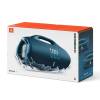 JBL Boombox 4 Waterproof Portable Bluetooth Speaker Blue JBLBOOMBOX4BLUEP