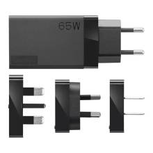 Lenovo 65W USB-C AC Travel Adapter 40AW0065WW