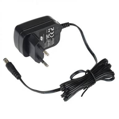 TPC Akyga AK-TB-11 9V / 1A 9W 5.5x2.1 mm T&aacute;pegys&eacute;g AK-TB-11
