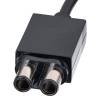 NBT Akyga AK-PD-01 12V / 10.83A, 5Vsb / 1A 135W Xbox ONE h&aacute;l&oacute;zati t&ouml;ltő adapter AK-PD-01