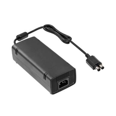 NBT Akyga AK-PD-13 12V / 10.83A, 5Vsb / 1A 135W Xbox 360 Slim h&aacute;l&oacute;zati t&ouml;ltő adapter AK-PD-13