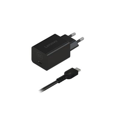Lenovo GaN Nano 65W Adapter G0A6GN65EU Lenovo GaN Nano 65W Adapter G0A6GN65EU