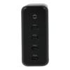 CHG AVAX DC637 DESKY+ 4xType C (PD 3.0) 200W GaN gyorstöltő elosztó - Dobozsérült termék AVAX DC637_D
