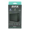 CHG AVAX DC637 DESKY+ 4xType C (PD 3.0) 200W GaN gyorstöltő elosztó - Dobozsérült termék AVAX DC637_D