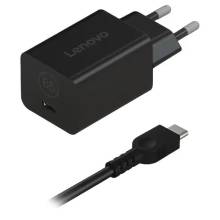 Lenovo GaN Nano 65W Adapter 40AWGN65EU