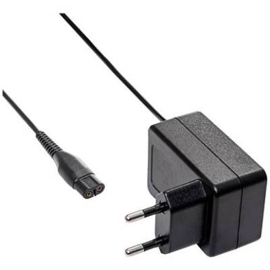 NBT Akyga AK-PD-15 4.3V / 700mA 3W Philips Oneblade shavers plug h&aacute;l&oacute;zati t&ouml;ltő adapter AK-PD-15