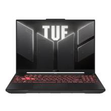 Asus TUF Gaming A16 FA607NUQ-RL017W - Windows 11 - Mecha Gray FA607NUQ-RL017W