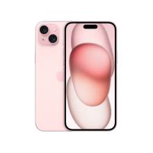 Apple iPhone 15 256GB Pink MTP73SX/A