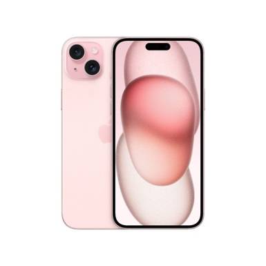 Apple iPhone 15 256GB Pink MTP73SX/A Apple iPhone 15 256GB Pink MTP73SX/A