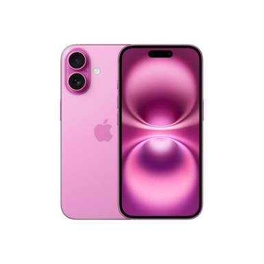 Apple iPhone 16 128GB Pink MYEA3HX/A Apple iPhone 16 128GB Pink MYEA3HX/A