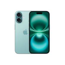 Apple iPhone 16 128GB Teal MYED3HX/A