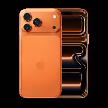 Apple iPhone 17 Pro Max 256GB Cosmic Orange MFYN4HX/A