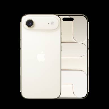 Apple iPhone Air 512GB Light Gold MG2U4HX/A