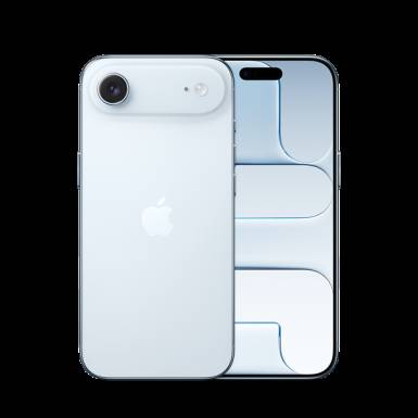 Apple iPhone Air 512GB Sky Blue MG2V4HX/A