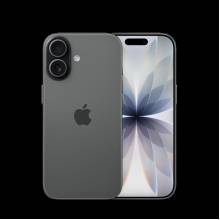 Apple iPhone 17 256GB Black MG6J4HX/A
