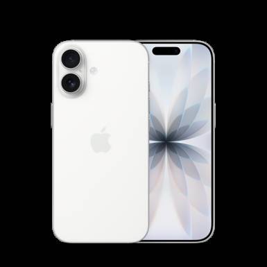 Apple iPhone 17 256GB White MG6K4HX/A Apple iPhone 17 256GB White MG6K4HX/A